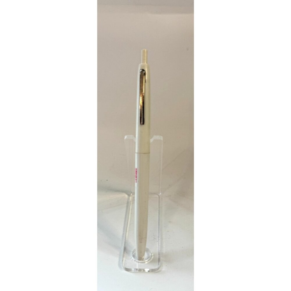 Vintage Ballpoint Pen Winchester US repeating arms company Gold Bond USA No INK - Picture 5 of 7
